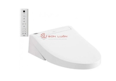 Nắp rửa điện tử Washlet TOTO TCF24410AAA